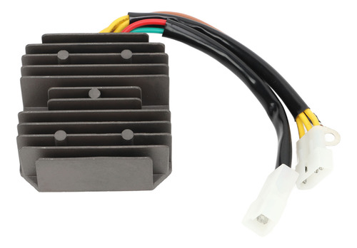 Regulador De Voltaje Rectificador De 12 V Para Accesorios De