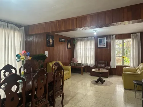 Casa En Renta