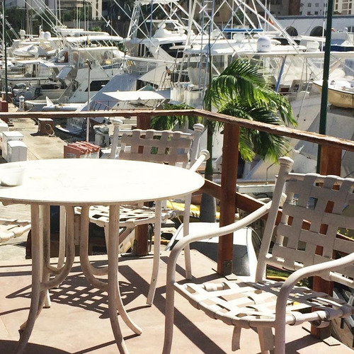 Imagen 10 de 14 de Se Vende Accion Caraballeda Golf & Yacht Club