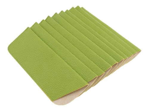 Imagen 1 de 10 de 10 Pcs Funda De Gafas Con Forma Protector De Bolsa Pieza De