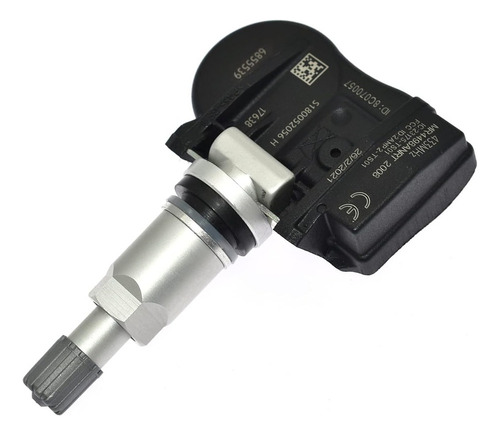 Ta1. Sensor Presion Llanta Tpms 433mhz For Bmw 2 Series F22