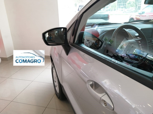 Ecosport Se Automatica 1.5l 4x2 2021