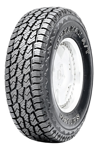 Combo 2 Llantas Sailun 265/70 R17 Terramax A/t