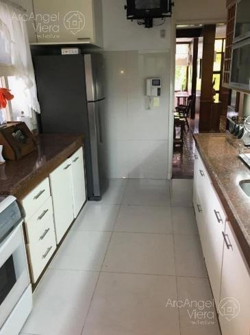 Casa Con Piscina Muy Cerca Al Mar En Punta Del Este 2 - Playa Mansa