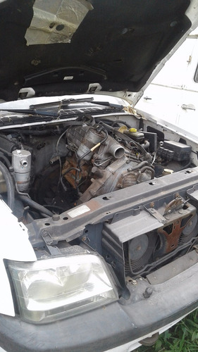 Chevrolet S10 Sucata Para Retirada De Peças - Planeta Motor