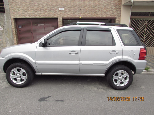 Ford Ecosport 2.0 Automática 2011/2012
