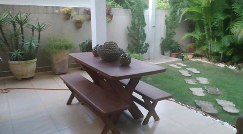 Imagem 5 de 30 de Sobrado Com 3 Dormitórios À Venda, 313 M² Por R$ 1.490.000,00 - Residencial Onze (alphaville) - Santana De Parnaíba/sp - So1330