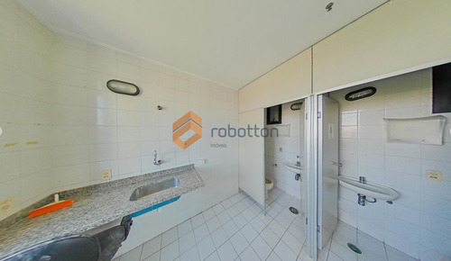 Imagem 7 de 11 de Conjunto Comercial Com 4 Vagas De Garagem Em Santo Amaro! - Rb404