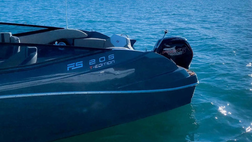 Lancha Fs 205