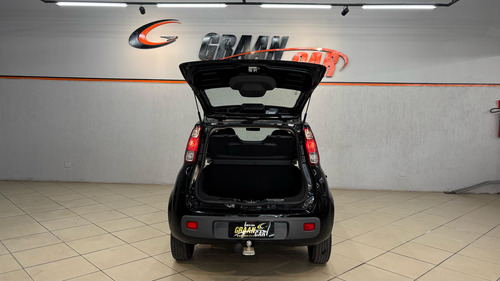 Fiat Uno Fiat Uno Vivace 1.0 8V (Flex) 2p