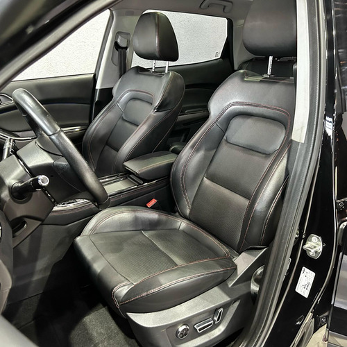 Chery Tiggo 5X 5X TXS 1.5 16V Turbo Flex Aut.