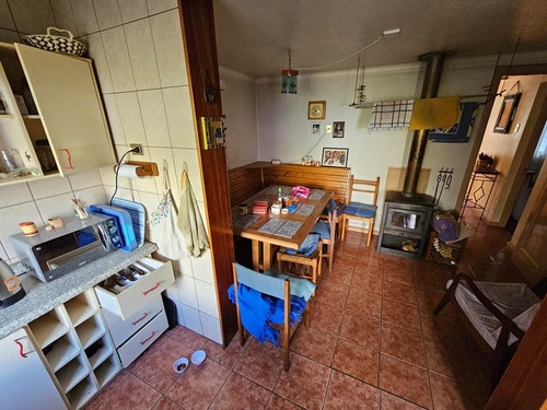 Excelente Propiedad En Lientur 757, Concepción.