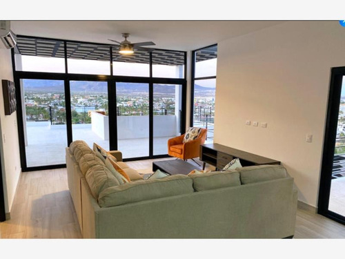 Imagen 3 de 12 de Departamento En Venta El Pedregal