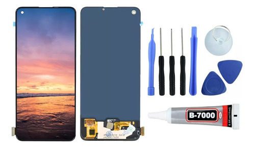 Pantalla Celular Compatible Oppo Reno 5 Lite Oled + Regalo