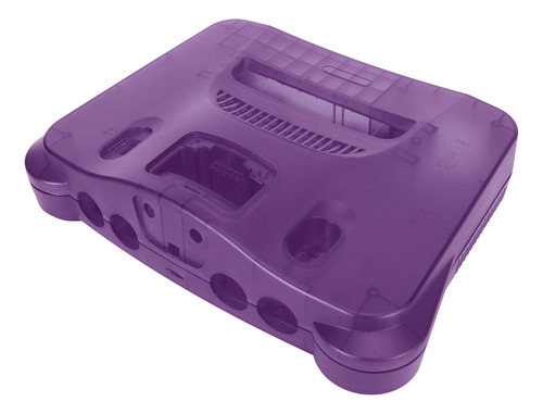 Caso De Reemplazo De La Consola De Juegos Retro Abs Retrante