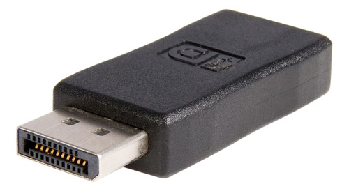 Convertidor Video Displayport Hdmi 4k Audio Marca Startech