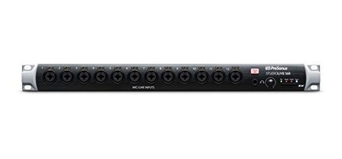 Presonus Studiolive 16r 18-de Entrada, De 16 Canales De La S