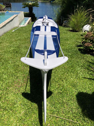 Bote A Remo Travesía