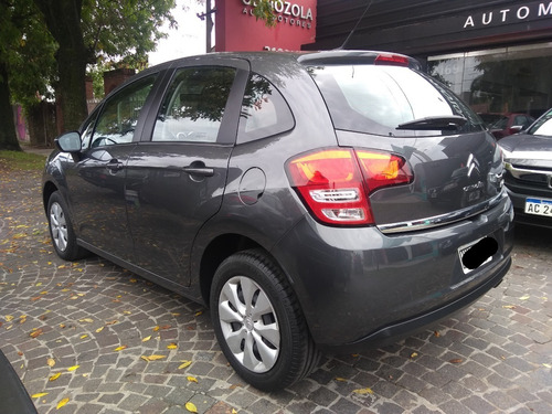 Citroen Nuevo C3 Tendance 1.5 I 90 Cv