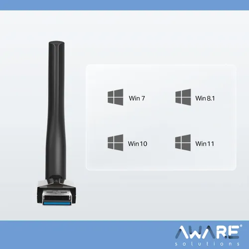 Tp-link Adaptador Usb Ub500 Plus Bluetooth 5.3 Largo Alcance