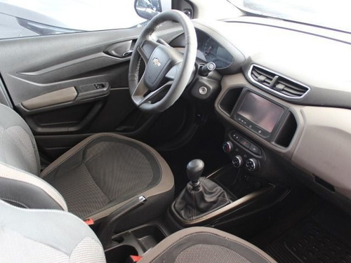 Chevrolet Prisma Lt 1.4 Mpfi 8v Econo.flex