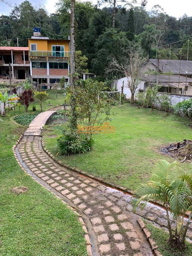 Chácara Com 2 Dorms, Jardim Renata, Itapecerica Da Serra - R$ 430 Mil, Cod: 3967 - V3967