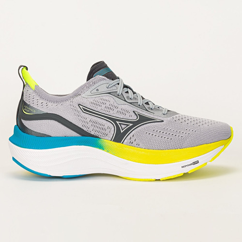 Tênis Mizuno Advance Rsp Corrida