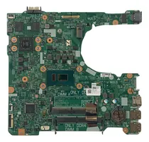 Comprar Placa Mae Dell Inspiron 3476 3576 Core I7-8550u