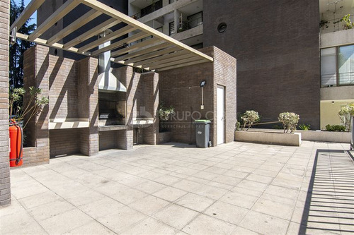 Imagen 14 de 16 de Departamento En Venta De 3 Dorm. En Ñuñoa