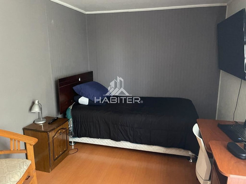 Imperdible Casa En Venta De 4 Dorm. En Curicó