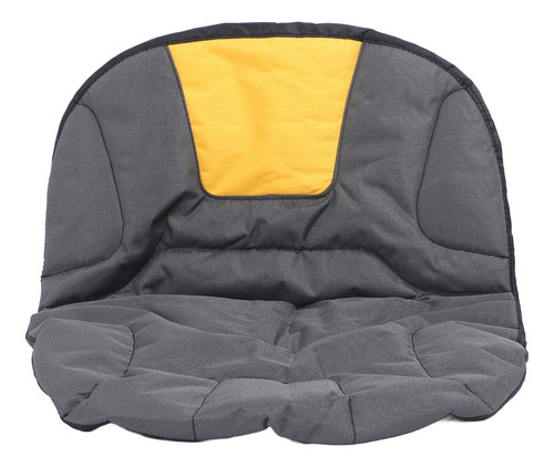Funda Para Tractor, Cortacésped, Poliéster Oxford, 2 Mallas,