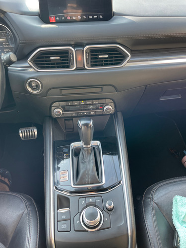 Mazda CX-5 2.5 S Grand Touring 4x2 At