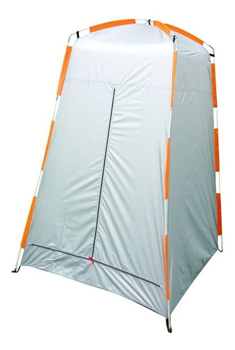 Carpa Para Baño Ntk Pampa