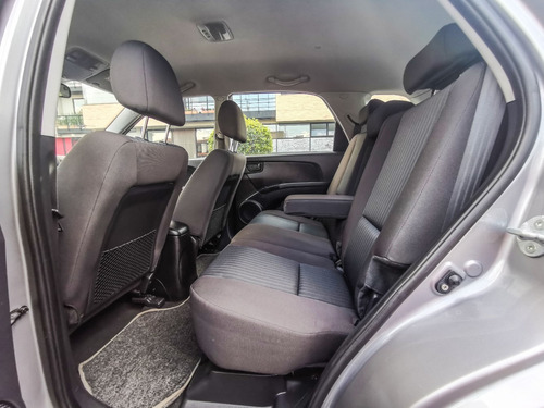 New Sportage Lx Mt 2.0l Aa 2ab Abs Fe