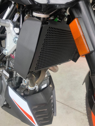 Ktm Duke 200 G1 0km Ultimas Unidades En Motoswift Falva