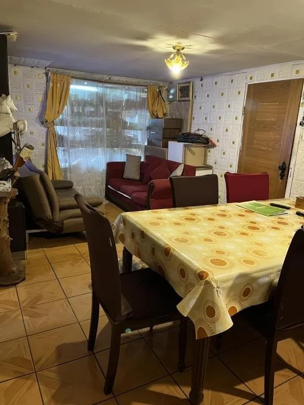 Imagen 5 de 9 de Casa Y Negocio, El Bosque P 33 Gran Avenida