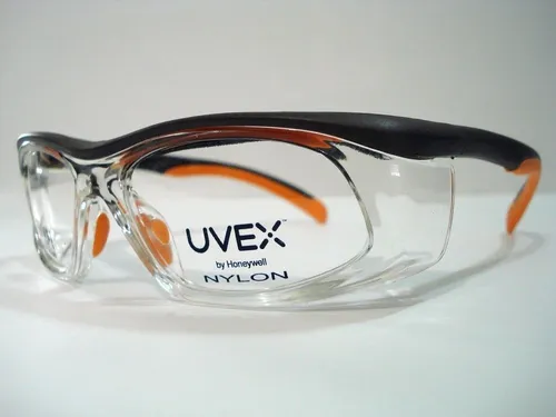 Lentes de outlet seguridad uvex graduables