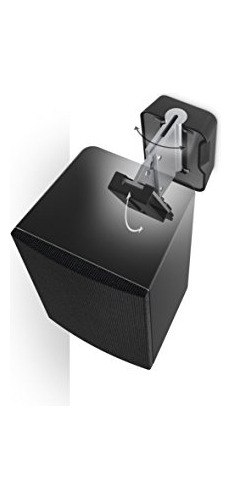 Soporte De Pared Para Altavoz Vogel's Sound 3200 | Máx. 5 Kg