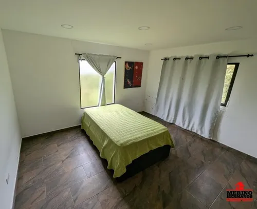 Casa-finca En Arriendo En Guarne - La Honda