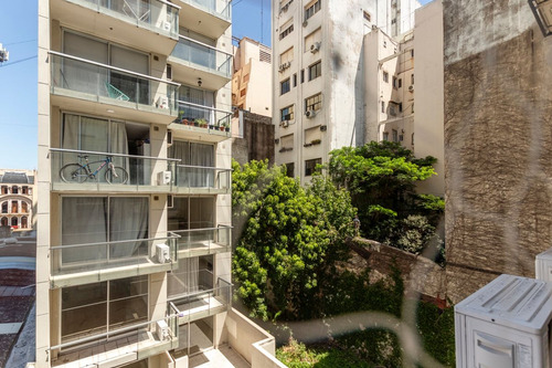 Venta Monoambiente Con Amenities Monserrat