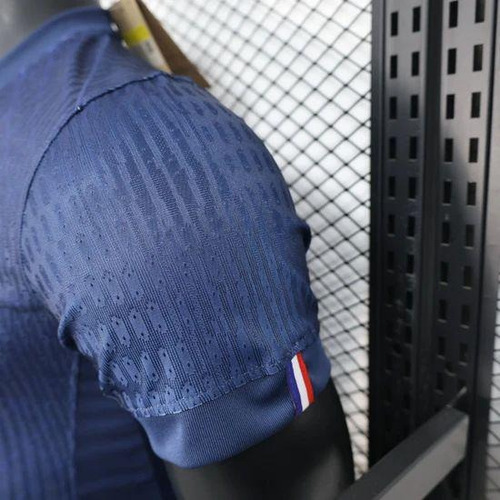 Jersey Jugador Psg Torre Eiffel Local 2025-26
