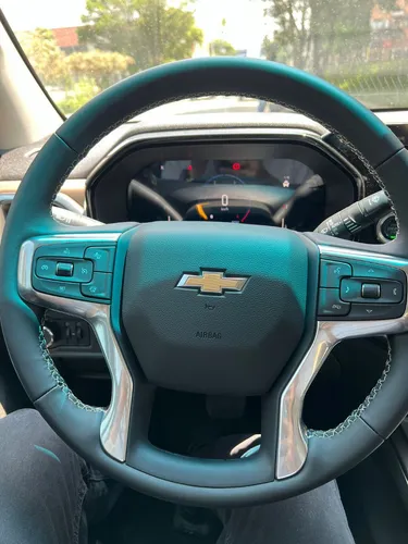 Chevrolet Colorado Highcountry AT E6 2025 Colorado Highcountry AT E6