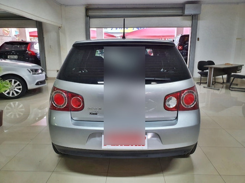 Imagem 5 de 11 de Volkswagen Vw/golf 1.6 Sportline 2011