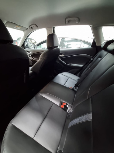 Chevrolet Tracker 1.2 Turbo Ltz At