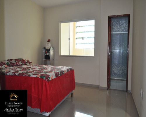 Imagem 12 de 23 de Vendo Casa No Centro De Miguel Pereira - Rj - Ca00108 - 69418565