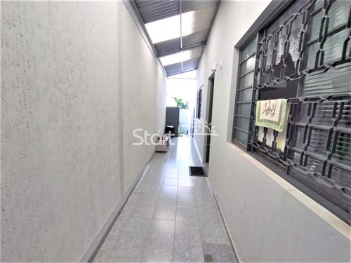Imagem 26 de 30 de Casa À Venda Em Jardim Nilópolis - Ca008097
