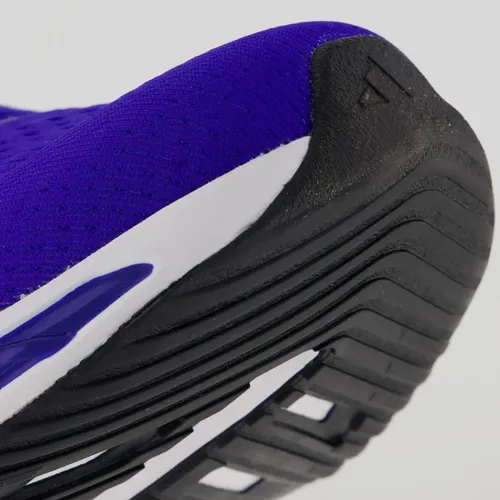 Tênis adidas Questar 3 Azul E Vermelho | Parcelamento sem juros