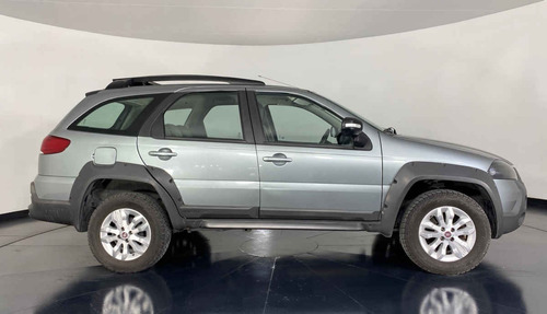 Imagen 3 de 15 de 116353 - Fiat Palio 2019 Con Garantía