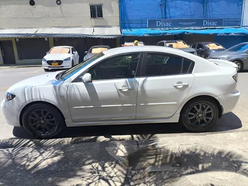 Mazda 3 1.6 Z6na7