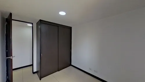 Apartamento En Venta En Itagui